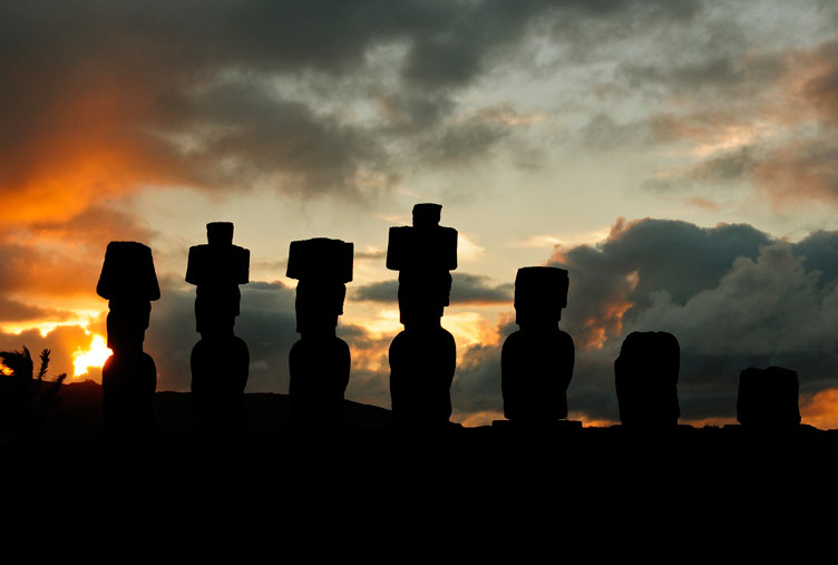 Isla de Pascua